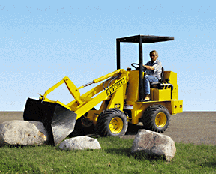 Benscoter recommends best of Swinger forklift loader Ms sade footjob porn